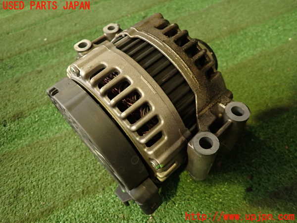 2UPJ-9238226015]BMW 335i クーペ E92(WB35)オルタネーター(ダイナモ) 中古_2