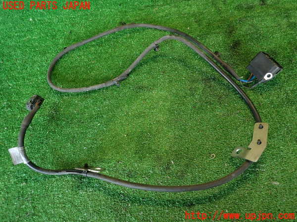 2UPJ-9238226806]BMW 335i クーペ E92(WB35)ハーネス1 中古_2