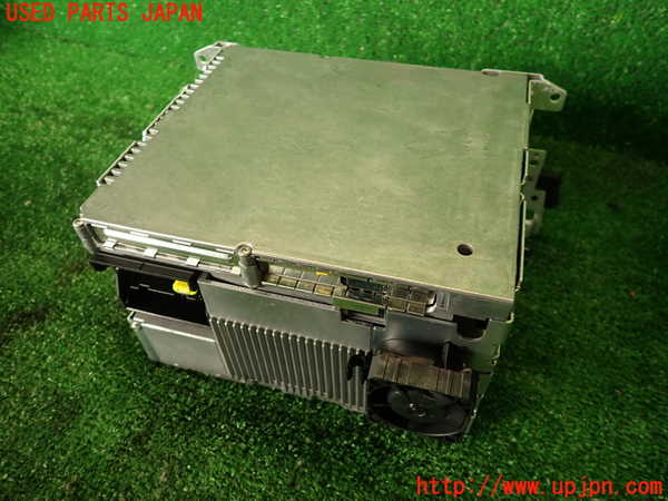 2UPJ-9238226500]BMW 335i クーペ E92(WB35)CD&MDプレイヤー 中古_2