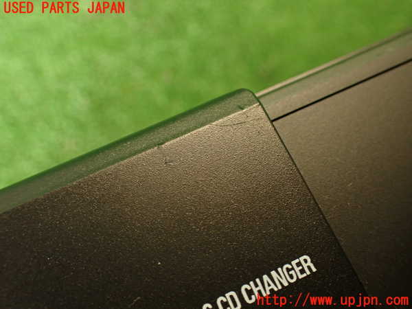 2UPJ-9238226505]BMW 335i クーペ E92(WB35)CDチェンジャー 中古_4