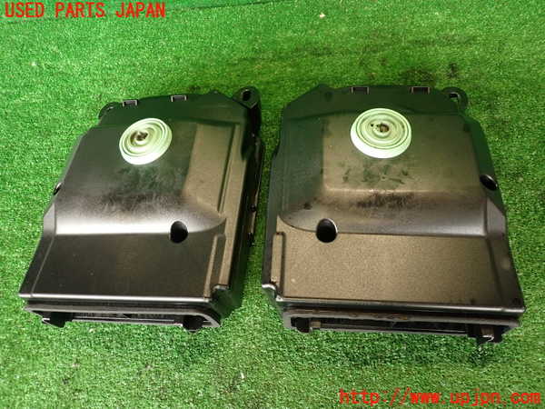 2UPJ-9238226530]BMW 335i クーペ E92(WB35)ウーハー 中古_4