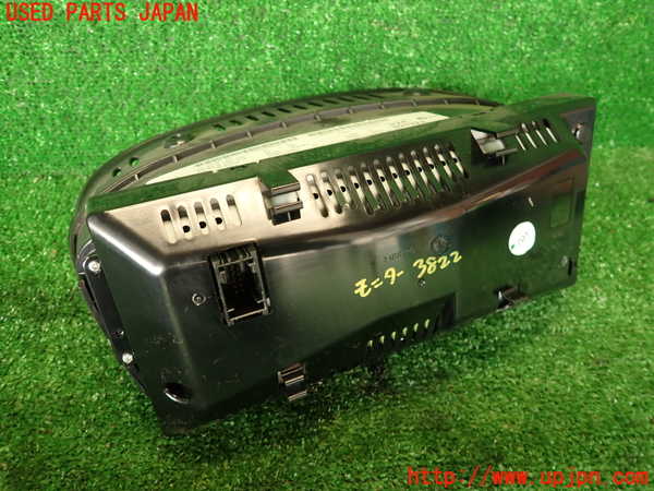 2UPJ-9238226629]BMW 335i クーペ E92(WB35)モニター 中古_2