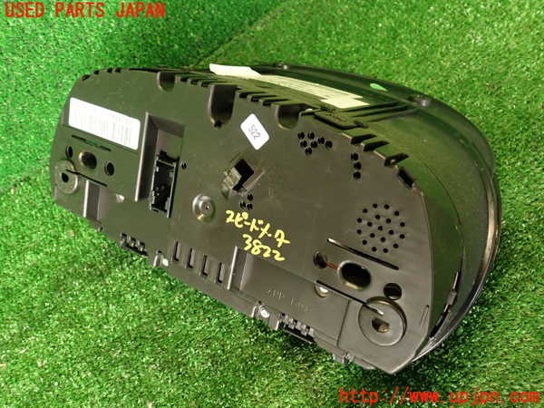 2UPJ-9238226170]BMW 335i クーペ E92(WB35)スピードメーター 中古_2