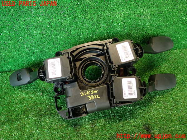 2UPJ-9238226720]BMW 335i クーペ E92(WB35)コンビネーションスイッチ 中古_2