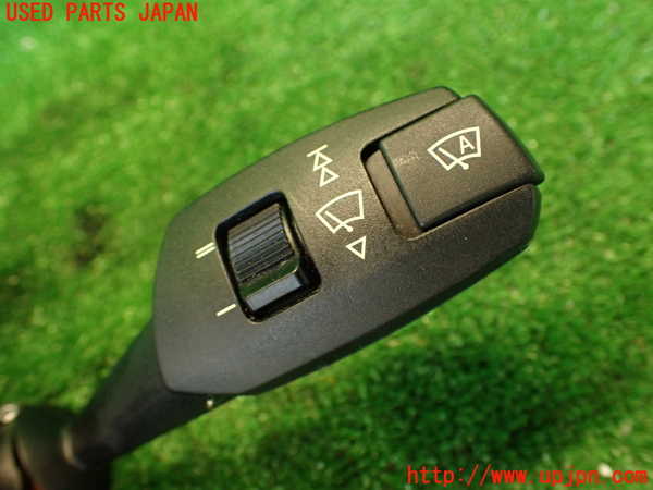 2UPJ-9238226720]BMW 335i クーペ E92(WB35)コンビネーションスイッチ 中古_3