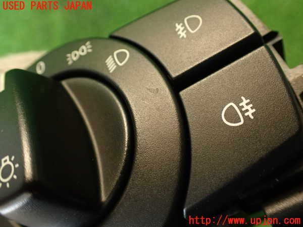 2UPJ-9238226285]BMW 335i クーペ E92(WB35)ライトスイッチ 中古_2