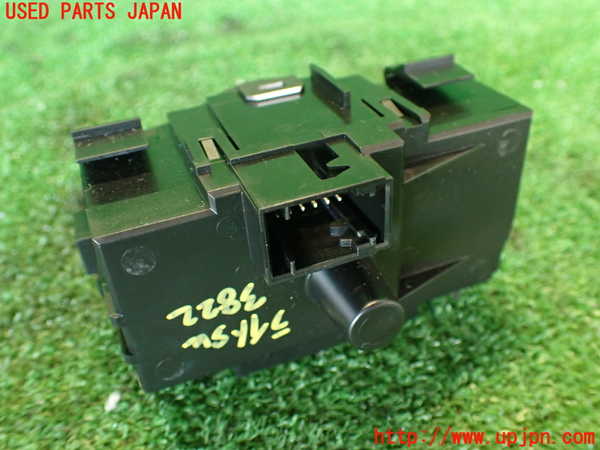 2UPJ-9238226285]BMW 335i クーペ E92(WB35)ライトスイッチ 中古_3