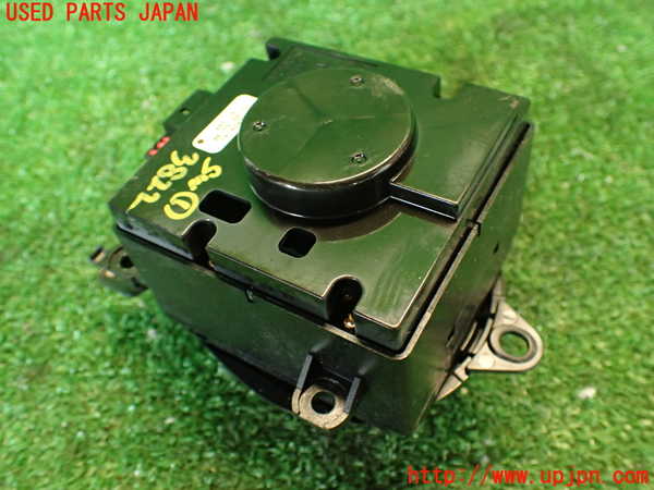 2UPJ-9238226306]BMW 335i クーペ E92(WB35)スイッチ1(MENU) 中古_4