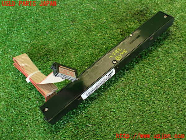 2UPJ-9238226307]BMW 335i クーペ E92(WB35)スイッチ2(シートヒーター パーキングソナー リアサンシェード) 中古_3