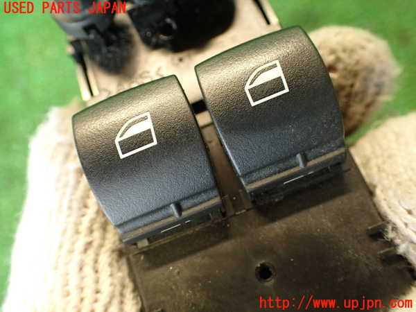 2UPJ-9238226240]BMW 335i クーペ E92(WB35)右パワーウィンドウスイッチ 中古_3