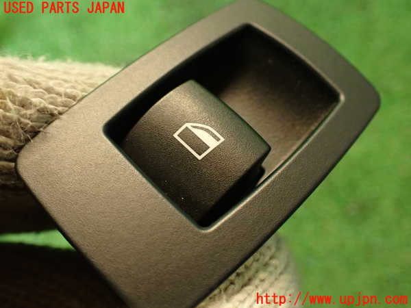 2UPJ-9238226245]BMW 335i クーペ E92(WB35)左パワーウィンドウスイッチ 中古_2
