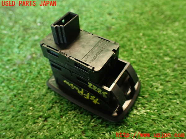 2UPJ-9238226245]BMW 335i クーペ E92(WB35)左パワーウィンドウスイッチ 中古_3