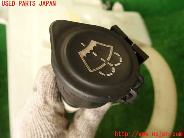 2UPJ-9238226791]BMW 335i クーペ E92(WB35)ウォッシャータンク1 中古_3