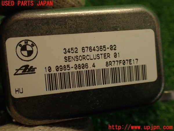 2UPJ-9238226381]BMW 335i クーペ E92(WB35)センサー1 中古_4
