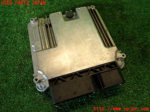 2UPJ-9238226115]BMW 335i クーペ E92(WB35)ミッションコンピューター 中古_2