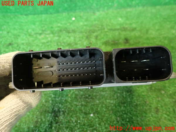 2UPJ-9238226115]BMW 335i クーペ E92(WB35)ミッションコンピューター 中古_3