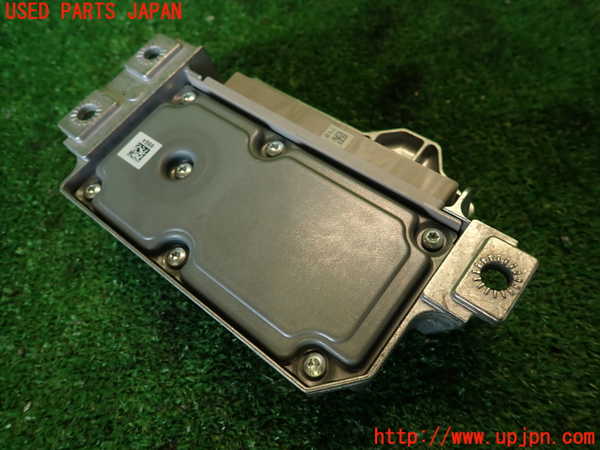 2UPJ-9238226145]BMW 335i クーペ E92(WB35)エアバッグコンピューター 中古_2