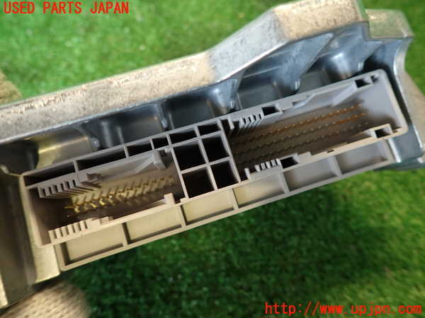 2UPJ-9238226145]BMW 335i クーペ E92(WB35)エアバッグコンピューター 中古_3