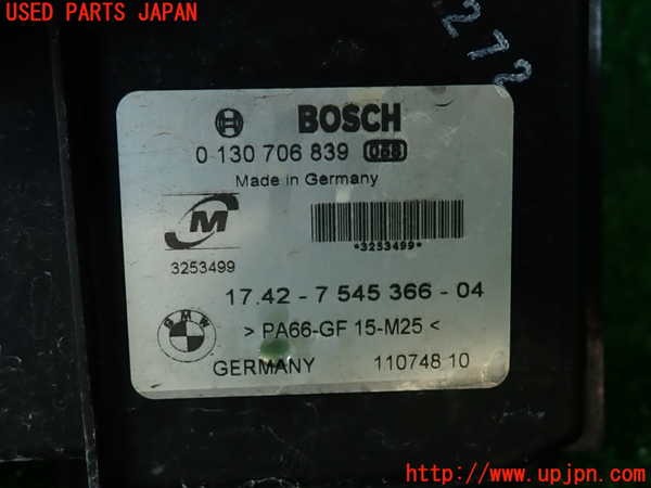 2UPJ-9238226836]BMW 335i クーペ E92(WB35)電動ファン1 中古_3