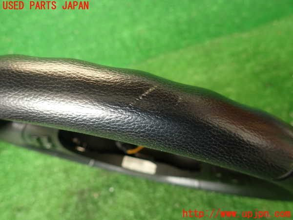 2UPJ-9238227855]BMW 335i クーペ E92(WB35)ステアリングホイール 中古_2