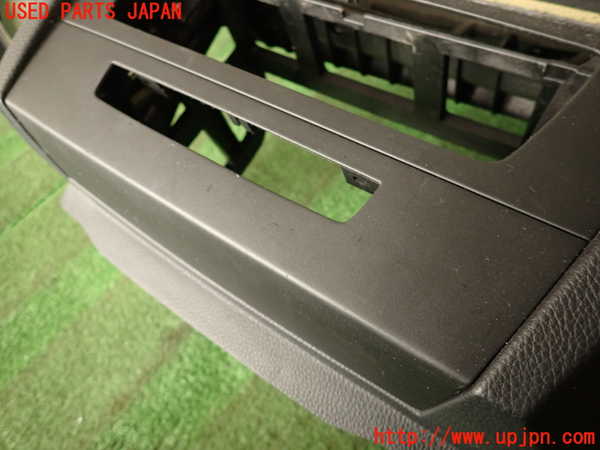 2UPJ-9238227505]BMW 335i クーペ E92(WB35)ダッシュボード 中古_2