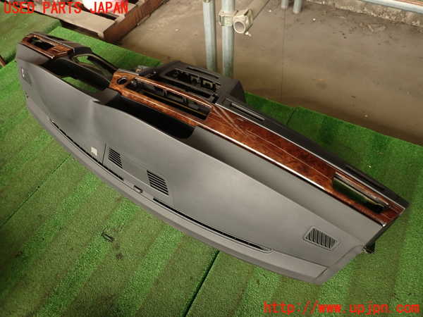 2UPJ-9238227505]BMW 335i クーペ E92(WB35)ダッシュボード 中古_3