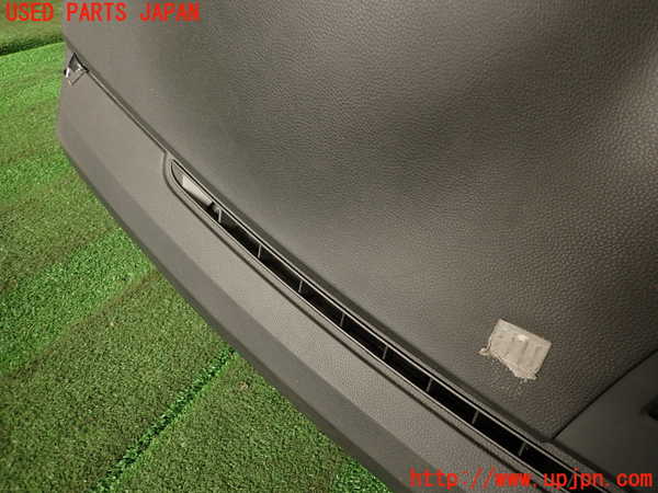 2UPJ-9238227505]BMW 335i クーペ E92(WB35)ダッシュボード 中古_4