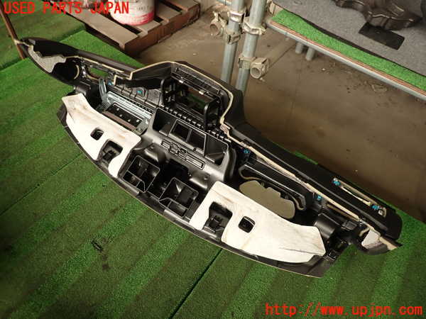 2UPJ-9238227505]BMW 335i クーペ E92(WB35)ダッシュボード 中古_5