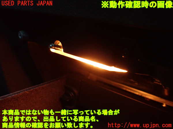 2UPJ-9238227516]BMW 335i クーペ E92(WB35)グローブボックス1 中古_5