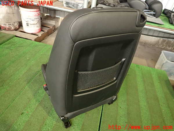 2UPJ-9238227035]BMW 335i クーペ E92(WB35)運転席シート 中古_4