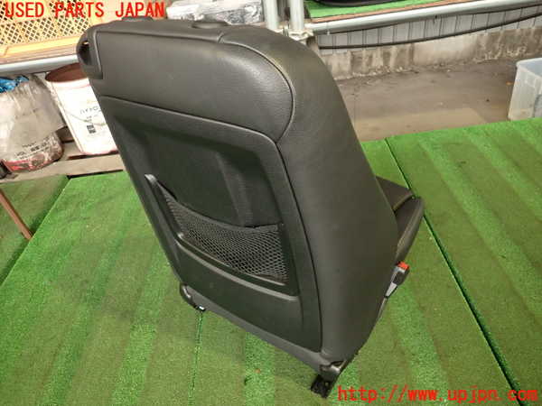 2UPJ-9238227065]BMW 335i クーペ E92(WB35)助手席シート 中古_4