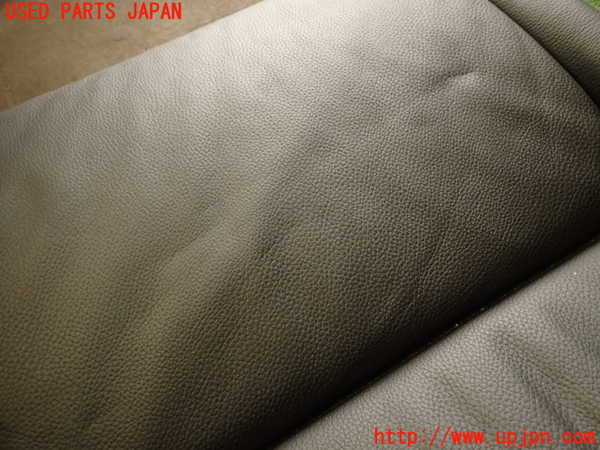 2UPJ-9238227385]BMW 335i クーペ E92(WB35)リアシート 中古_3