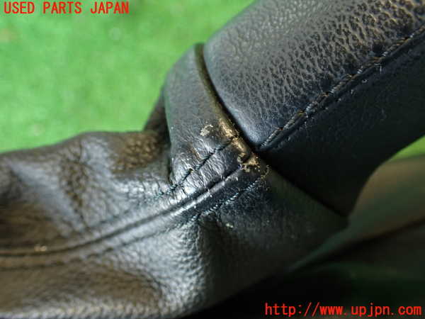 2UPJ-9238227550]BMW 335i クーペ E92(WB35)サイドブレーキレバー 中古_4