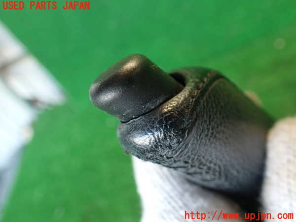 2UPJ-9238227550]BMW 335i クーペ E92(WB35)サイドブレーキレバー 中古_5