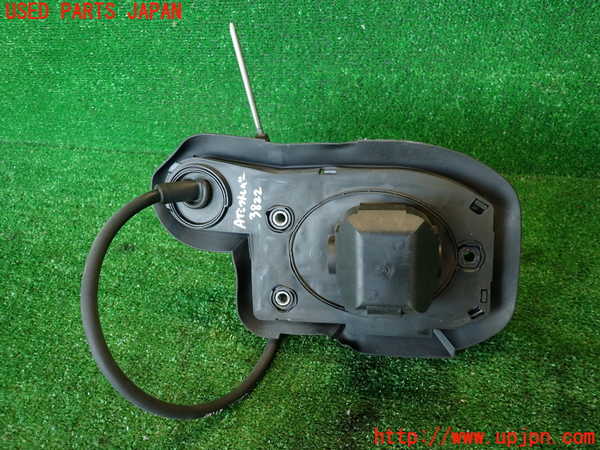 2UPJ-9238227555]BMW 335i クーペ E92(WB35)ATシフトレバー 中古_3