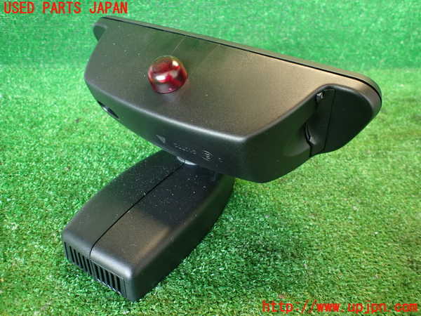 2UPJ-9238227615]BMW 335i クーペ E92(WB35)ルームミラー 中古_2