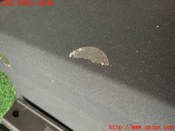 2UPJ-9238227761]BMW 335i クーペ E92(WB35)トノカバー1 ジャンク_2