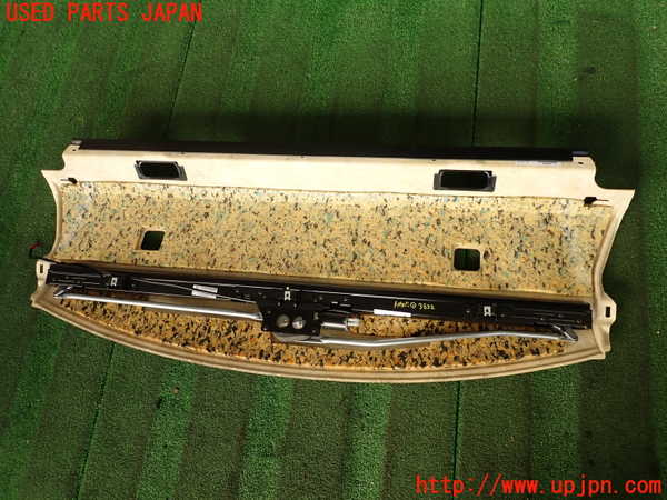 2UPJ-9238227761]BMW 335i クーペ E92(WB35)トノカバー1 ジャンク_3