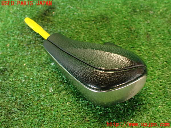 2UPJ-9238227570]BMW 335i クーペ E92(WB35)シフトノブ 中古_2