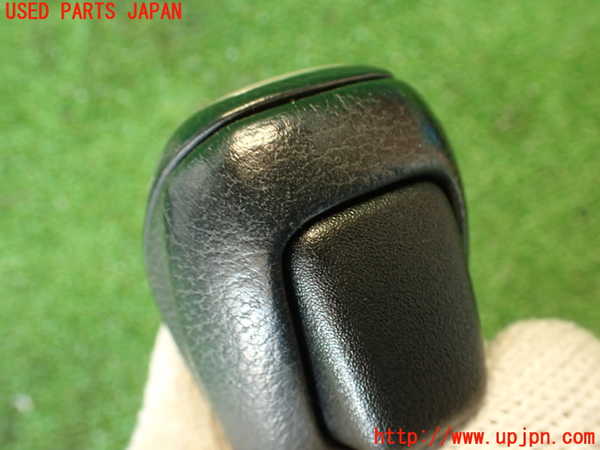 2UPJ-9238227570]BMW 335i クーペ E92(WB35)シフトノブ 中古_4