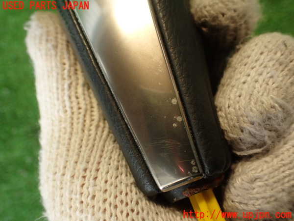 2UPJ-9238227570]BMW 335i クーペ E92(WB35)シフトノブ 中古_5