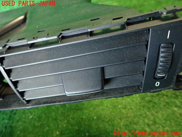 2UPJ-9238227526]BMW 335i クーペ E92(WB35)エアコン吹き出し口1(真中) 中古_2