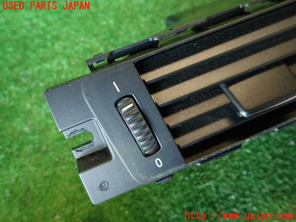 2UPJ-9238227526]BMW 335i クーペ E92(WB35)エアコン吹き出し口1(真中) 中古_3