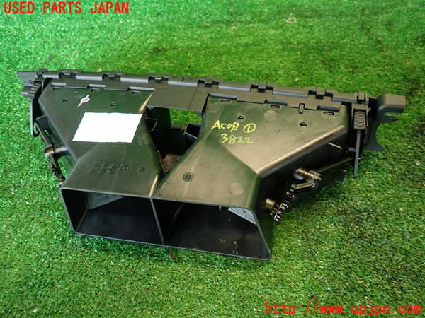 2UPJ-9238227526]BMW 335i クーペ E92(WB35)エアコン吹き出し口1(真中) 中古_4