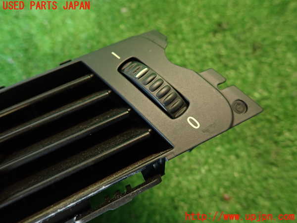 2UPJ-9238227527]BMW 335i クーペ E92(WB35)エアコン吹き出し口2(右) 中古_2