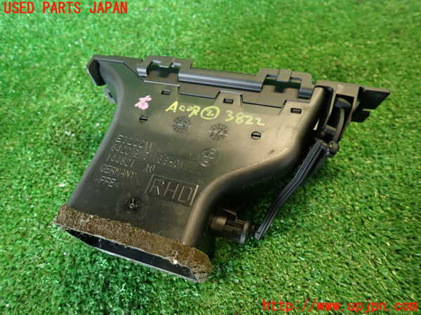 2UPJ-9238227527]BMW 335i クーペ E92(WB35)エアコン吹き出し口2(右) 中古_4