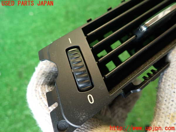 2UPJ-9238227528]BMW 335i クーペ E92(WB35)エアコン吹き出し口3(左) 中古_2