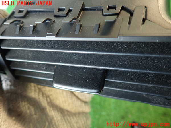 2UPJ-9238227528]BMW 335i クーペ E92(WB35)エアコン吹き出し口3(左) 中古_3