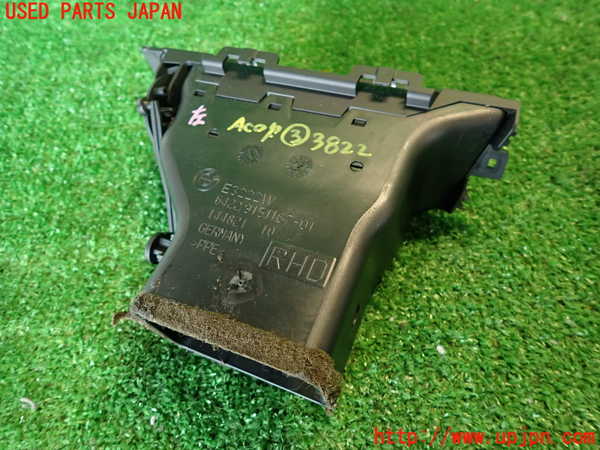 2UPJ-9238227528]BMW 335i クーペ E92(WB35)エアコン吹き出し口3(左) 中古_4
