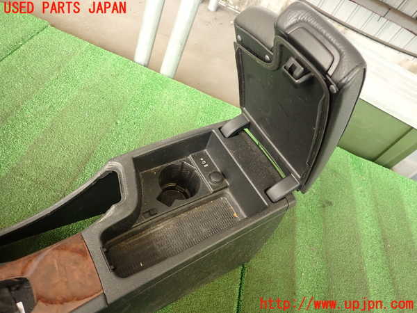 2UPJ-9238227540]BMW 335i クーペ E92(WB35)センターコンソール 中古_3